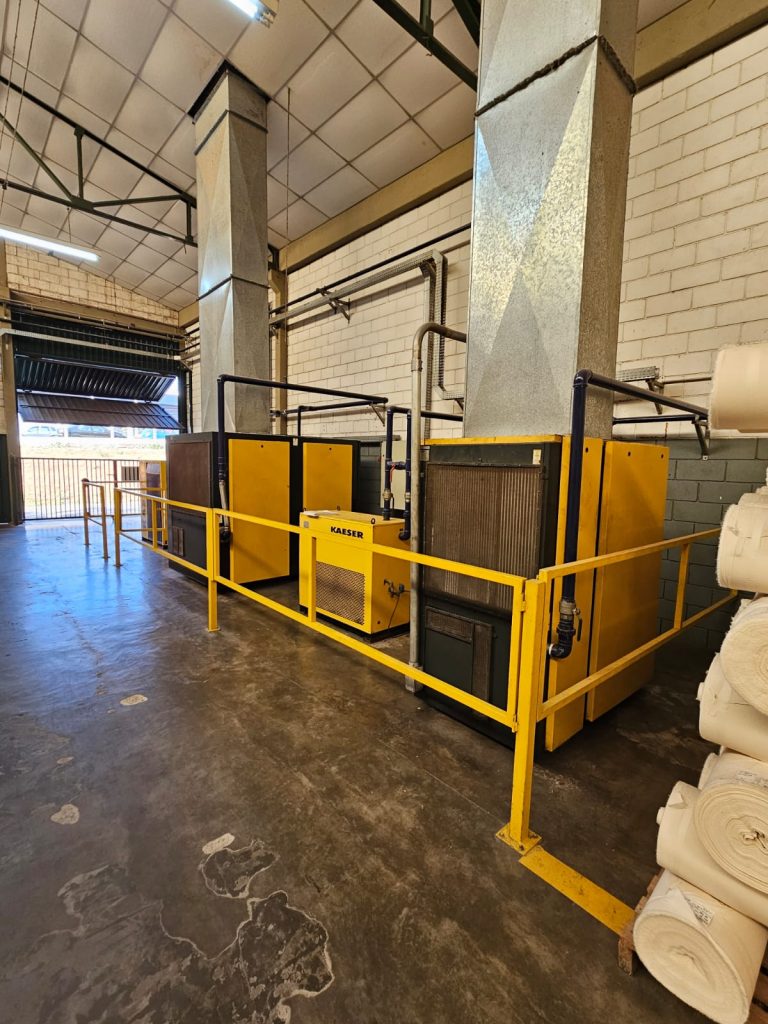 Manutenção preventiva | GGA Compressores Manutencao preventiva